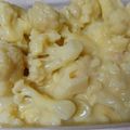 オユカッチ's cooksnap of when they made 簡単コーンスープでカリフラワークリーム煮.