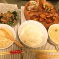komugiko4's cooksnap of when they made シソ香る☆ちくわチーズ揚げ♪.
