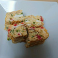 ねここfm's cooksnap of when they made 紅生姜とネギの卵焼き.