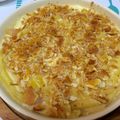 かかし79's cooksnap of when they made Macaroni & Cheese.