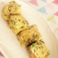 タニカゼ's cooksnap of when they made 簡単 ネギの卵焼き おかずにもぴったり！.