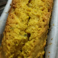 クックBN7OLQ☆'s cooksnap of when they made 簡単！しっとり♡かぼちゃのパウンドケーキ.