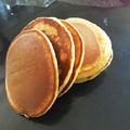 KAWAMINA's cooksnap of when they made もっち〜り♪もちもち♪どら焼き.