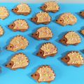 みんとちん's cooksnap of when they made アイシングクッキー.