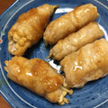 みるみる15's cooksnap of when they made サッコが作る☆えのきとほうれん草の肉巻き.