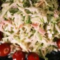 ともみ★★ｋ's cooksnap of when they made 簡単！コーンの混ぜるだけコールスロー.
