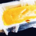 みかんあっぷる's cooksnap of when they made 簡単生カステラ.