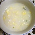 オイゼビウス's cooksnap of when they made 長芋と卵で♪とろとろスープ.