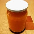 ちり紙婦人's cooksnap of when they made 贅沢すぎる！せとかジャム！。.