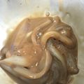 whitebrown's cooksnap of when they made ▶ 手作りいかの塩辛.