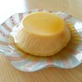 Mｉｚｕ's cooksnap of when they made ☀簡単☺お母さんのカスタードプリン.