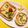 みぃーーみ☆'s cooksnap of when they made ＊鮭とキノコの豆乳キッシュ.