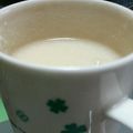 ぽけじん's cooksnap of when they made わが家の定番☆カンタン甘酒.