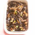 ひトみ's cooksnap of when they made ひじきの煮物.