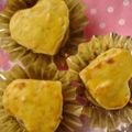 かぴゆ's cooksnap of when they made クック膳★ 簡単 スイートポテト♪.
