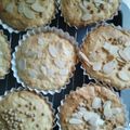 Ohka_mama's cooksnap of when they made ふわふわ♡生クリームでリッチマフィン.