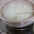 かん★まま's cooksnap of when they made 土鍋で、ほっこりご飯.