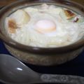 重次郎's cooksnap of when they made 具だくさん！土鍋で作るちゃんぽんうどん♪.