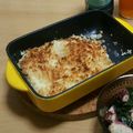 ぽち2号's cooksnap of when they made mいわしの香草パン粉焼き.