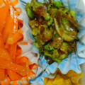 もつもつえーこたん's cooksnap of when they made ふきのとうのおひたし.