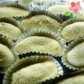 あさみ母さん's cooksnap of when they made お花見に♪簡単！うぐいすもち.