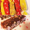 ☆珪☆'s cooksnap of when they made ヤミツキくるみのマシュマロバー.