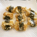 スタイリッシュママ's cooksnap of when they made 新食感♬切干大根の衣でフライ風.