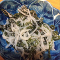 みっちょこれーと's cooksnap of when they made ダイエット★しらたきの明太子和え★43㌍.