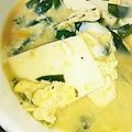 ユーロン's cooksnap of when they made 京都のおばんざい＊ふんわりにら玉子とじ.