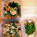 hinarin♡'s cooksnap of when they made 筍と厚揚げ入りひじき煮（高血圧）.