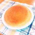 クックX44W49☆'s cooksnap of when they made 炊飯器で作る♡簡単お菓子HMケーキ.