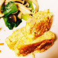 夏女旅娘's cooksnap of when they made 紅ショウガの卵焼き☆.