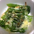 muumi☆'s cooksnap of when they made 茎ブロッコリー＊チーズマヨ焼き＊.