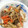 おりがみとるーぱー's cooksnap of when they made ささみ入り＊ごぼうのきんぴら.