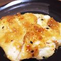 クックV8LKC6☆'s cooksnap of when they made あっという間のプリプリささみ♡.
