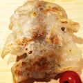 スッカイ's cooksnap of when they made 基本の餃子.