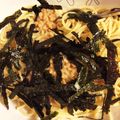 おはぷー's cooksnap of when they made 10分で完成★納豆パスタ.