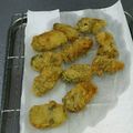 ☆ありか358☆'s cooksnap of when they made ずぼらなフライ衣の作り方.