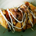 neconoco's cooksnap of when they made もやしだけ☆とん平焼き風.