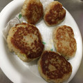 もりかわみやび's cooksnap of when they made まぐろの和風ハンバーグ.