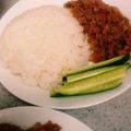 ジューシーフルーツ's cooksnap of when they made はんばーがらない.