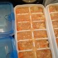 koucyann12's cooksnap of when they made お子さまカレー(離乳食完了期).