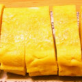 ゆめゆみき's cooksnap of when they made お出汁を味わう☆簡単だし巻き玉子.