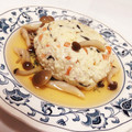 _xxxmari's cooksnap of when they made ふんわり豆腐の和風あんかけ.