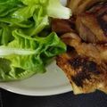 クックL7GFBB☆'s cooksnap of when they made 車麩の唐揚げ.