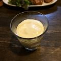 ぼすさん's cooksnap of when they made 手作りマヨネーズ.