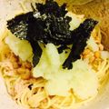 わさび好き好き's cooksnap of when they made 超簡単♡ツナとおろしの和風パスタ.
