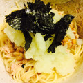 わさび好き好き's cooksnap of when they made 超簡単♡ツナとおろしの和風パスタ.