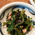 さくらスキップ's cooksnap of when they made 和えるだけ　やみつきほうれん草.