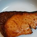 さくらスキップ's cooksnap of when they made ぶりの柚子胡椒照り焼き.